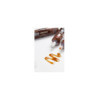 Stylo corporel bodypaint comestible chocolat 